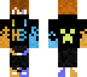 beast gaming skin