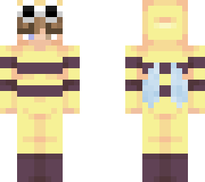 bee georgenotfound