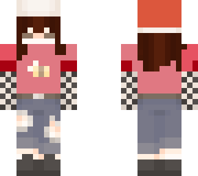 bee girl