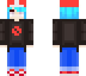 big brother [fnf bb mod] [hat version]