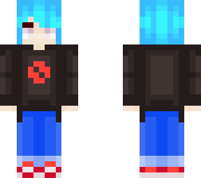 big brother [fnf bb mod] [no hat version]