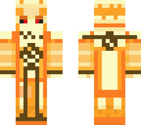 bijuu mode minato