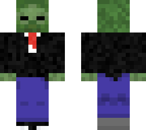 biznes zombie