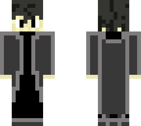 black swordsman kirito