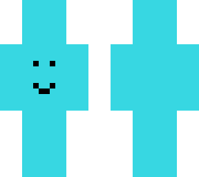 blob