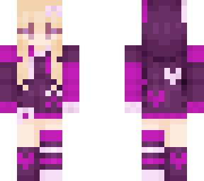 blond pop // 1/5