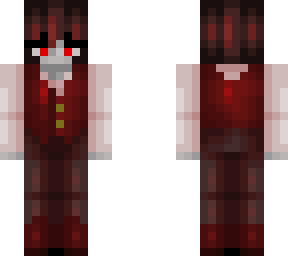 bloodthirsty