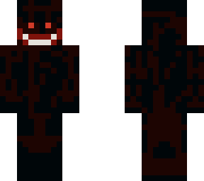 bloody horror