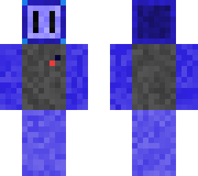 blue files