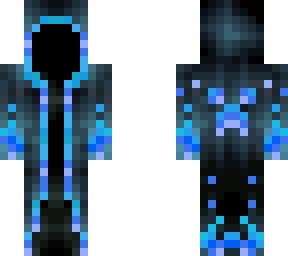 blue mage