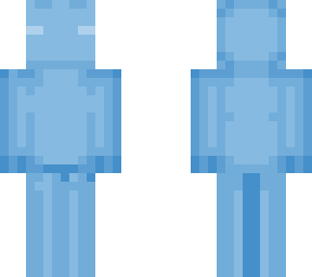 bluewasthere