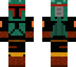 book of boba fett (boba fett)