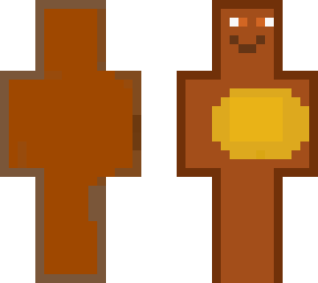 bread sikn