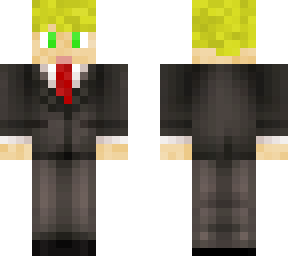 busines suit