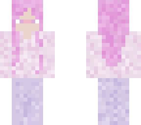 candy pink