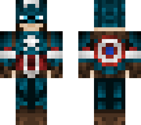 captain america