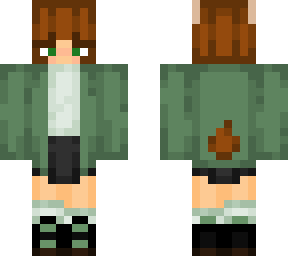 cardigan moose