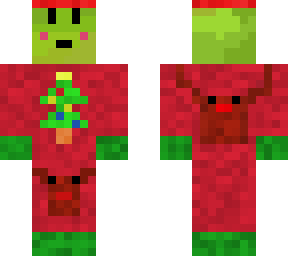 chrismas viper