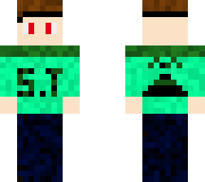 colton (st. patrick's day style)
