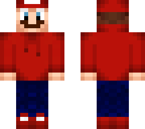 comfy-mario