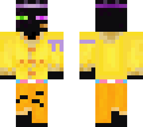 cool enderman
