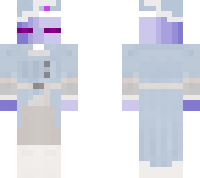 cool enderman general