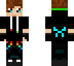 cool skin