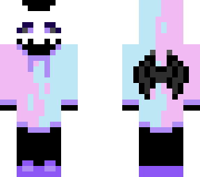 cozyfirefly's skin