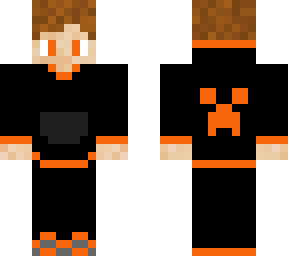 creeper guy