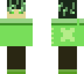 creeper killer