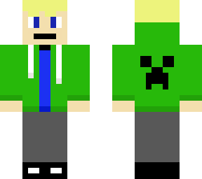 creeper sawyer