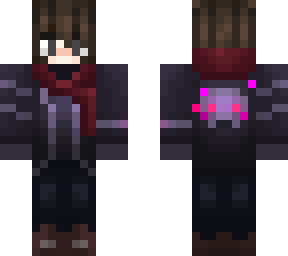 creepstick (scarf)
