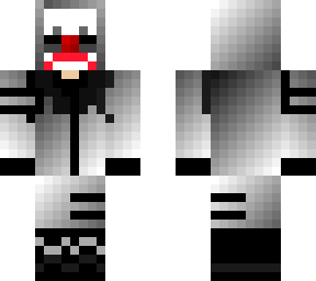 criminal gris
