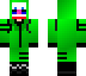 criminal verde