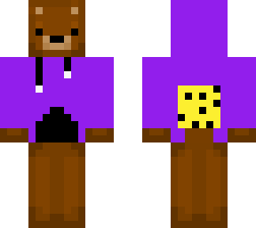 crisp bear