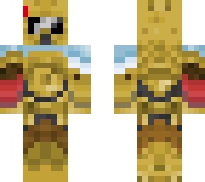 custom shore trooper