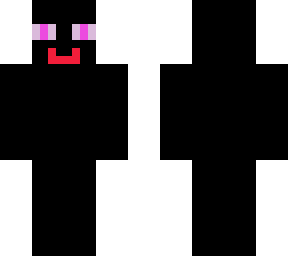 cute enderman