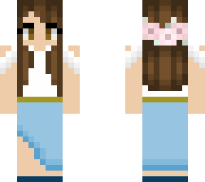 cute girl dress updated