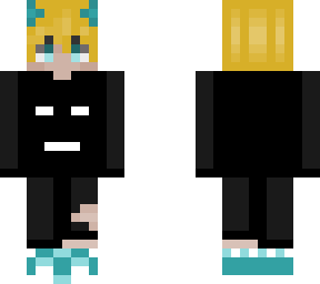 cyan