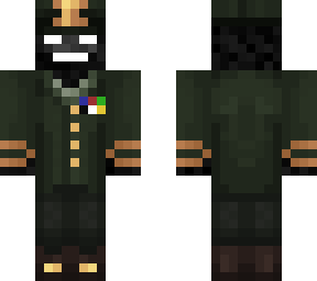 dante wither
