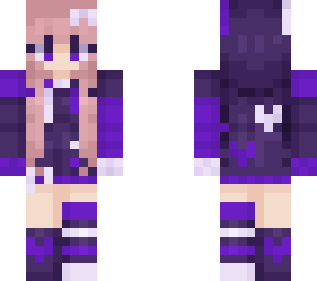 dark pink // 2/5