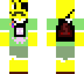 dark sere x sere