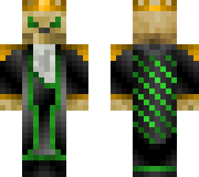 dead king