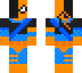 deathstroke