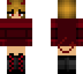 demi demon