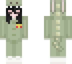 dino onesie
