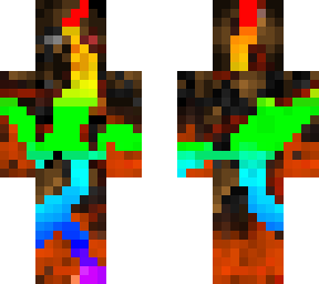 doom steve (my version)