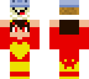 draguinho