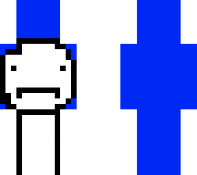 dream azul