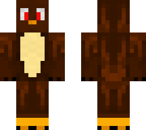 duck